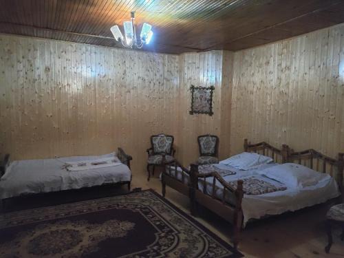 Sofia's hotel