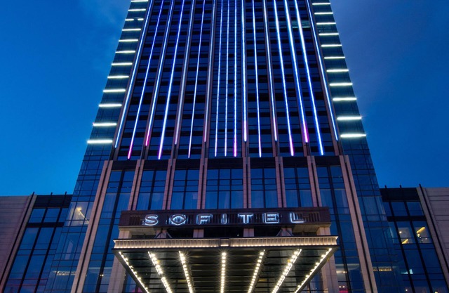 Sofitel Kunming