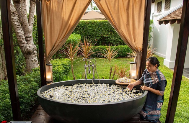Sofitel Luang Prabang