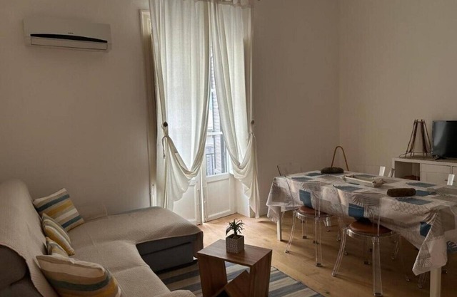 Soft House - Vacanze in Centro -