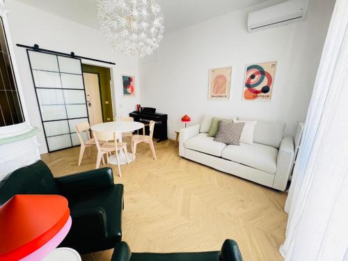 Soggiorno a 10 minuti dal Vaticano