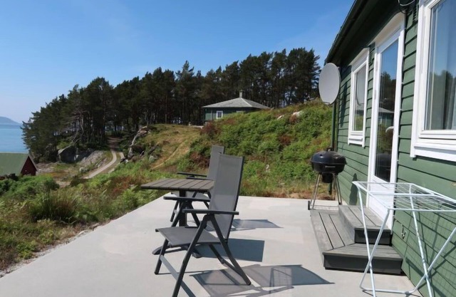 Sognesjö by Interhome