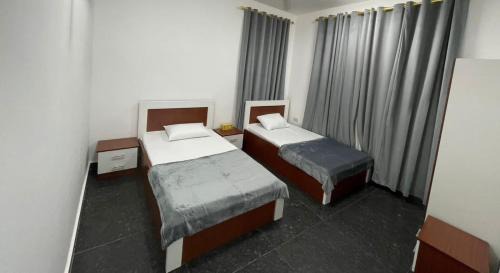 Sohar Second Home Guest House