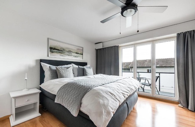 SOHO 3B !Gratis Parken, Free Parking!