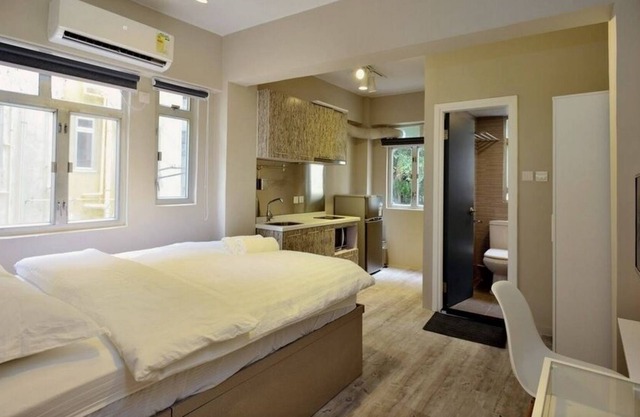 Soho Luxury Apt, New Reno *4B