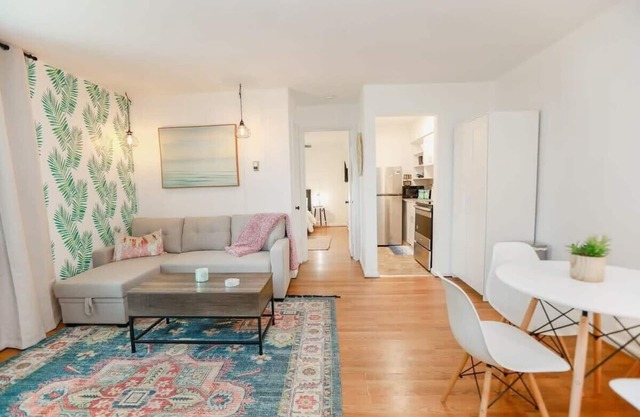 Sojourn | 1 Bedroom | 1 Bayside