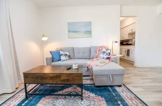 Sojourn | Bayside | 1 Bedroom
