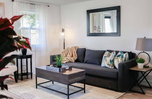 Sojourn Beachside Hideaway 2 BR