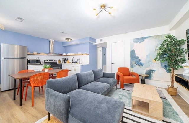 Sojourn's Harborage 2 BR 1 BA 9545 #1