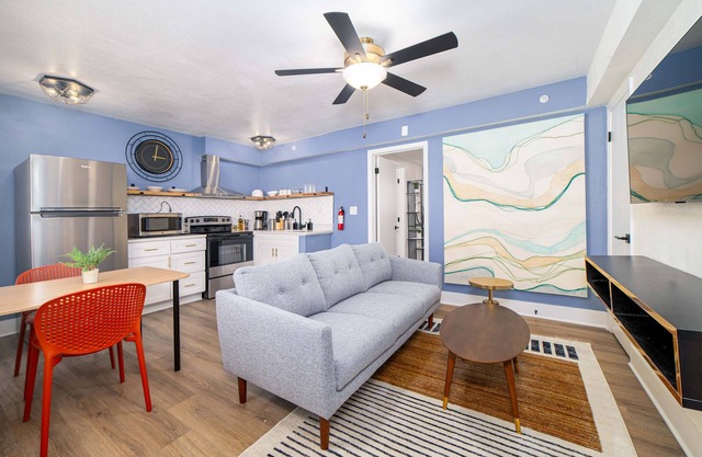 Sojourn's Harborage | Pet-Friendly #8