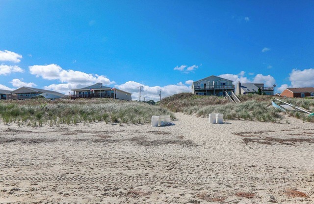 Sojourn's Sea Views with Balcony Sleeps 4