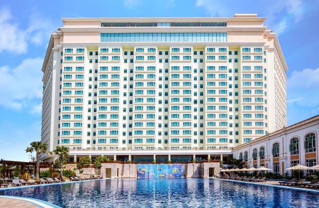 Sokha Phnom Penh Hotel