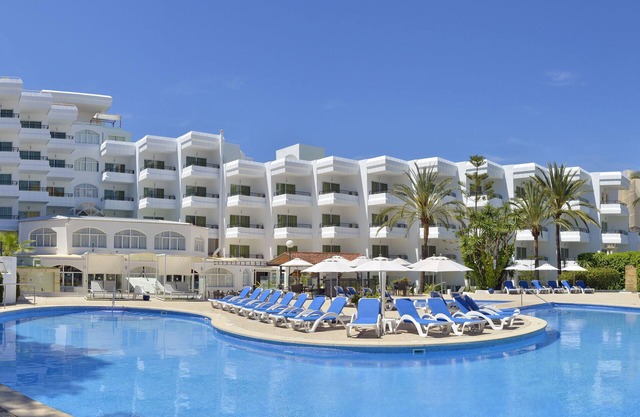 Sol Lunamar Palmanova Apartamentos – Adults Only