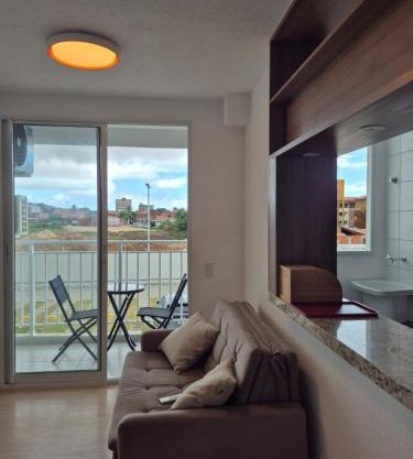 Sol & Mar na Praia do Futuro