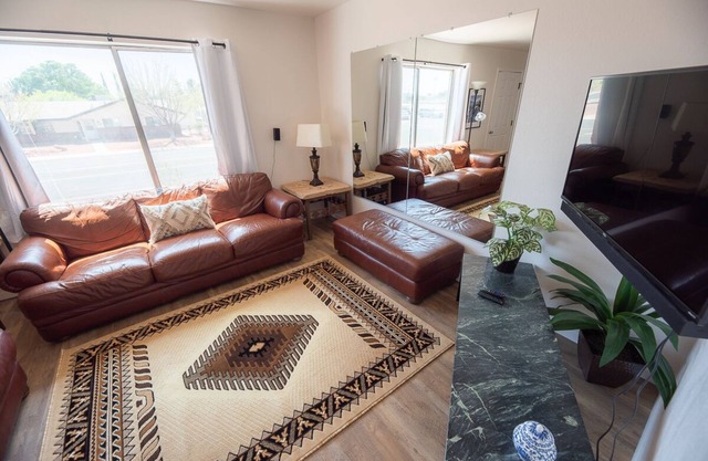 Sol Oasis - A sanctuary of comfortable space