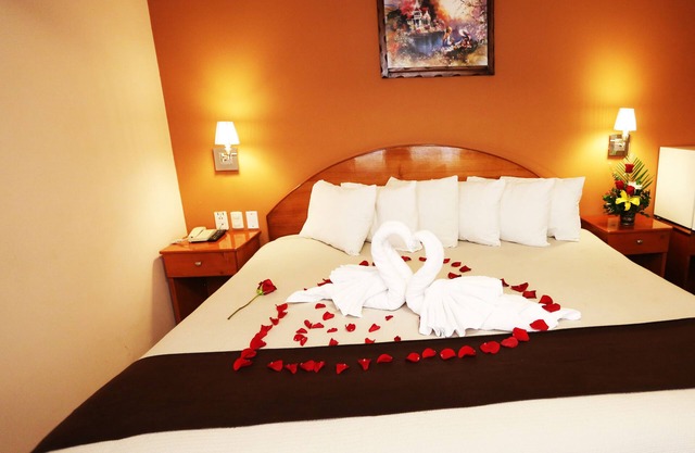 Sol Plaza Hotel