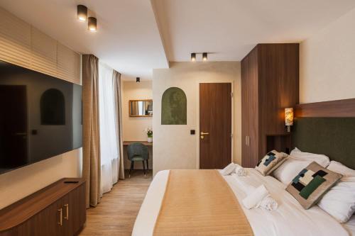 Sol St Mande - 2 pers - 33