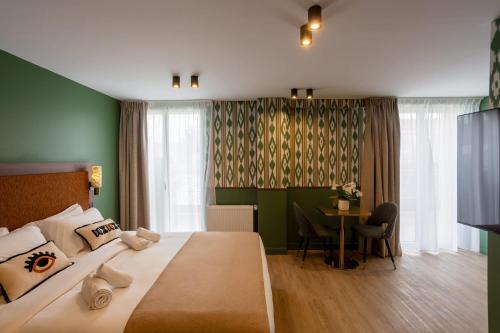 Sol St Mande - 2 pers - 41