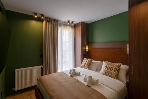 Sol St Mande - 4 pers - 40