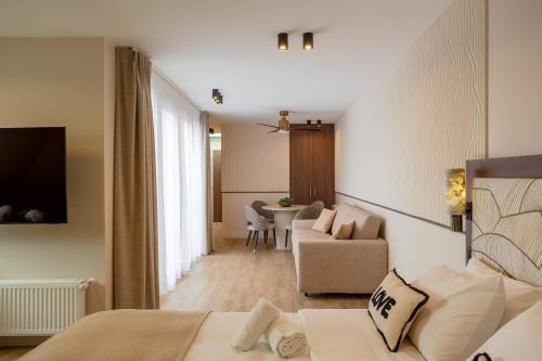 Sol St Mande - 4 pers - 50