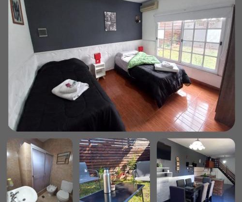 Sol y Luna Hospedaje