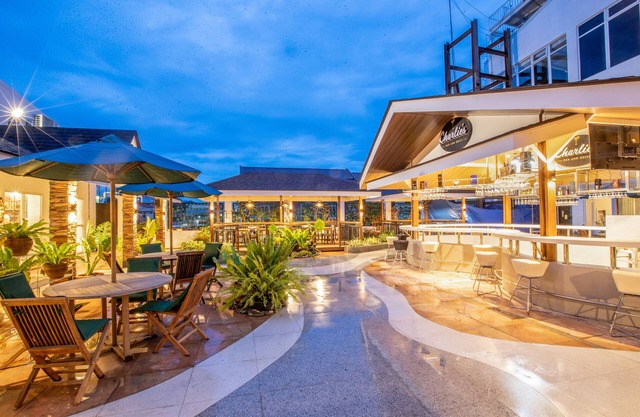 Solano Hotel