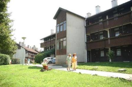 Solar Club Apartman Sopron