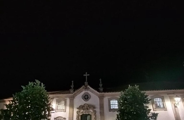 Solar dos Carvalhos