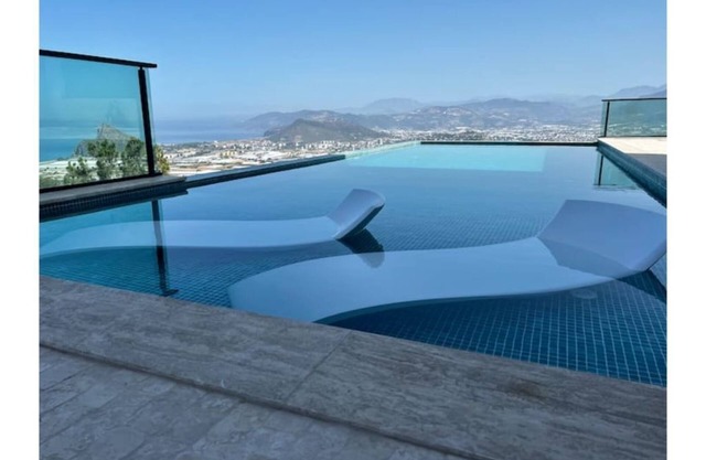 Solar Villa Koru