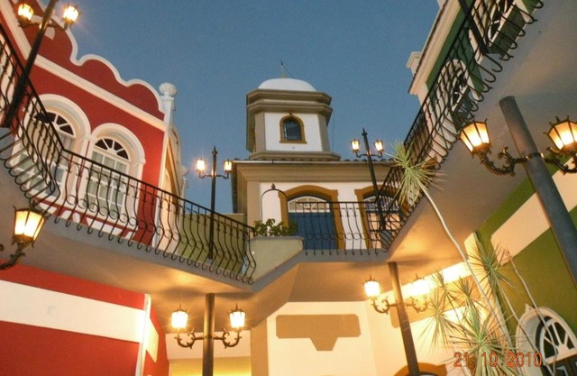 Solara Hotel