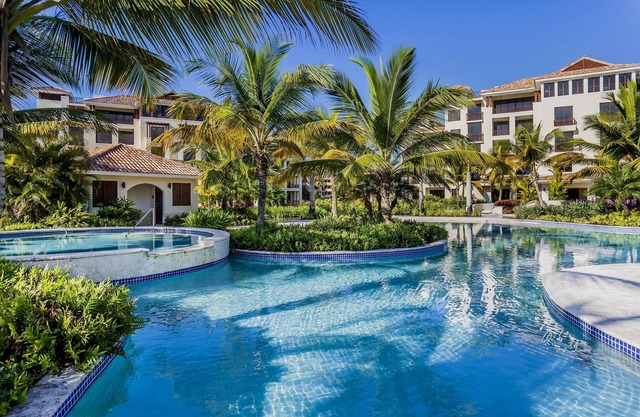 Solarea Resort