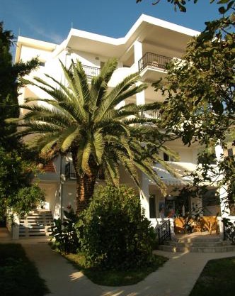 Solaris Summer Resort Apartments