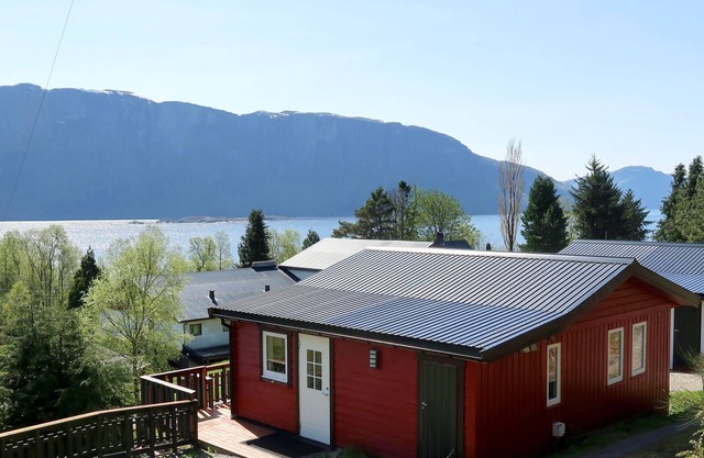 Solbris by Interhome