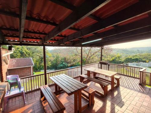 Sole Sands Bliss Guesthouse