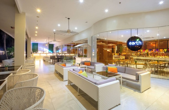 Solea Palm Resort Mactan