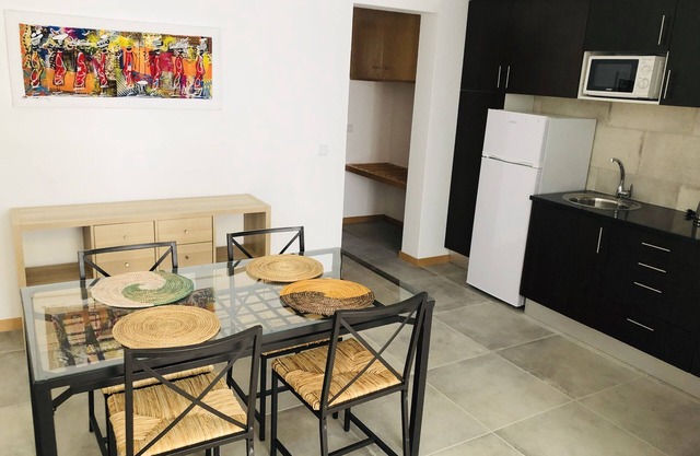 Soledade's Suites and Apartments (6)