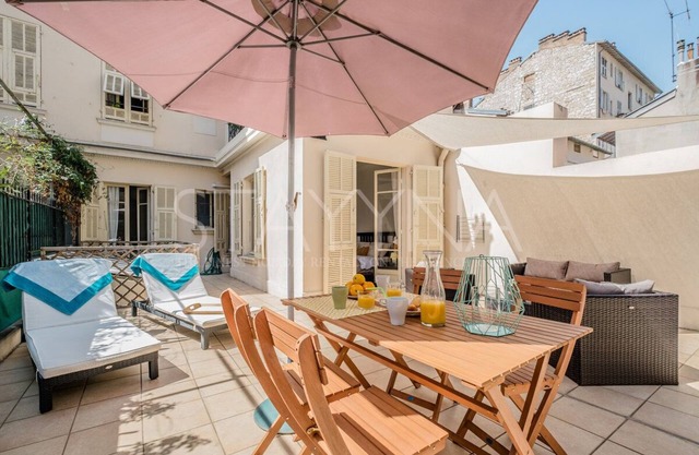 Soleil 2 bedroom apartment VRBO