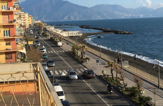SOLEMARE APARTMENT