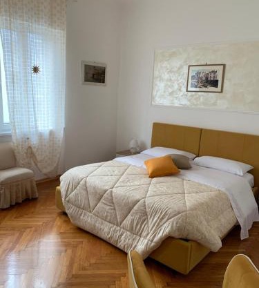 SoleMare Rooms Trieste