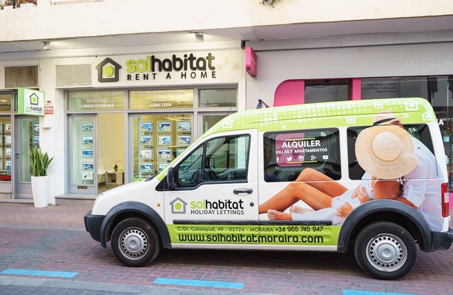 Solhabitat Infinity Moraira