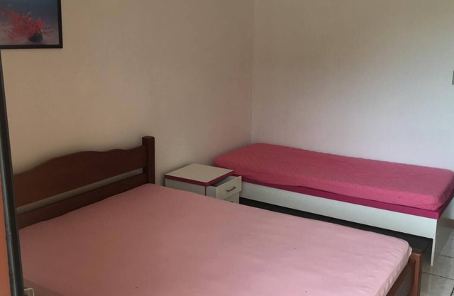 SOLIDÃO BEACH - FLORIANÓPOLIS - For Rent