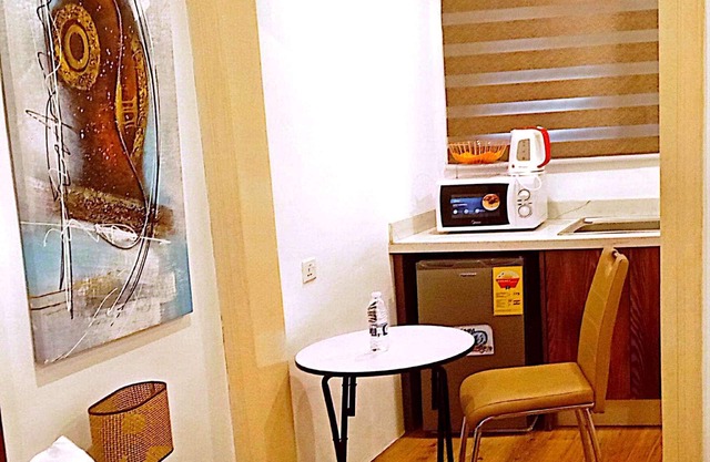 Solitaire Studio apartment in the heart of Osu nn7 minutes from the Airport