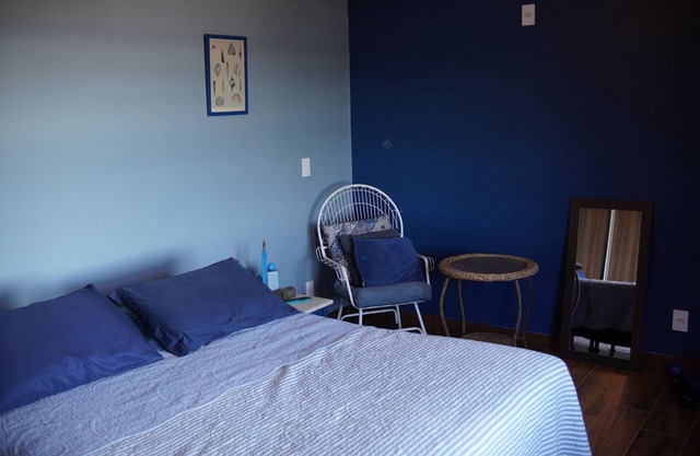 Solitude Cabin - Shell