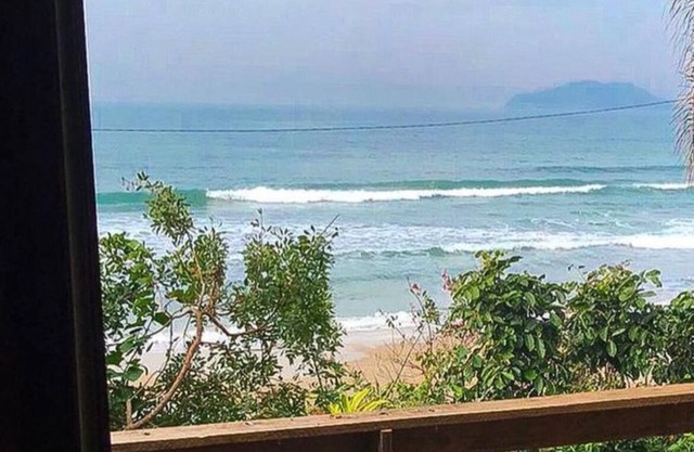 Solitude Cabin - Seagull