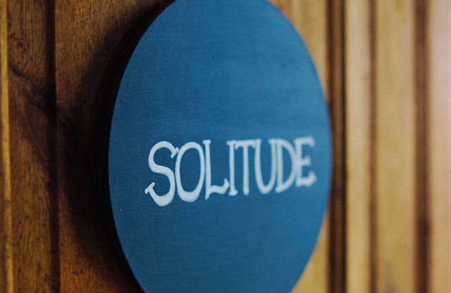 Solitude Cabin - Sailor