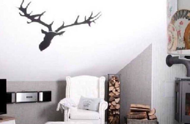 Solling-Lounge - Apartment Solling-Lounge II