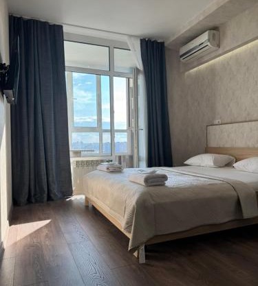 Solo Apartment Virmenska