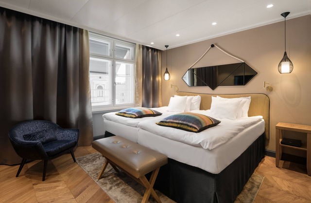 Solo Sokos Hotel Turun Seurahuone