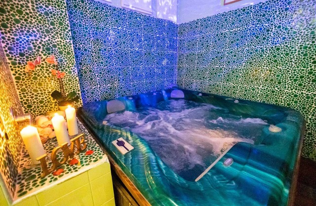 Solofra Palace Hotel Resorts