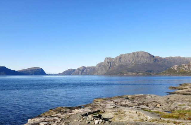 Solsvika by Interhome